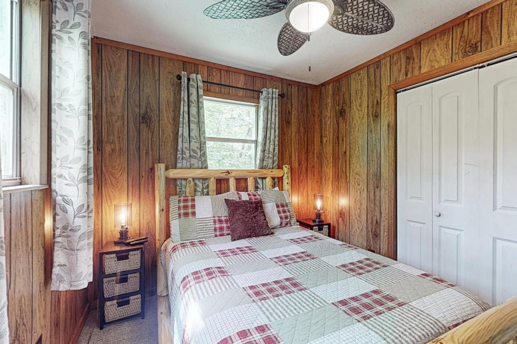Artisan Hideaway Villa เฮเลน ภายนอก รูปภาพ